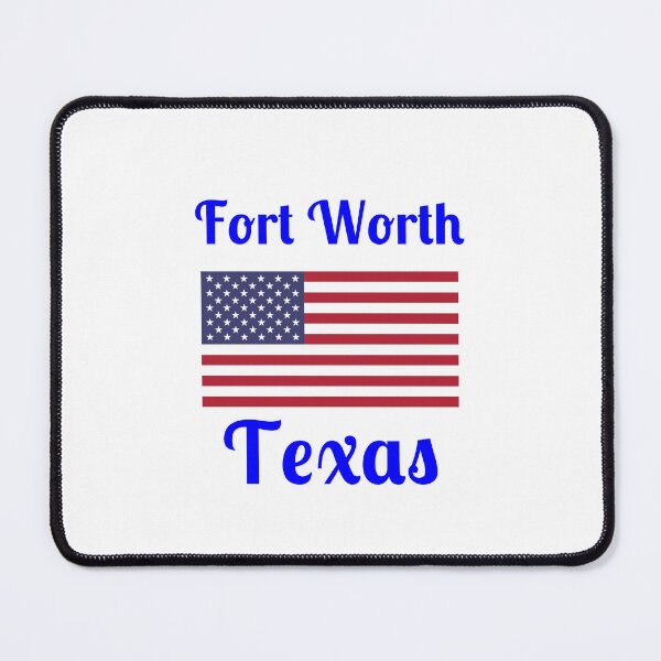 Item preview, Fort Worth Texas designed and sold by Fleetwood1994.