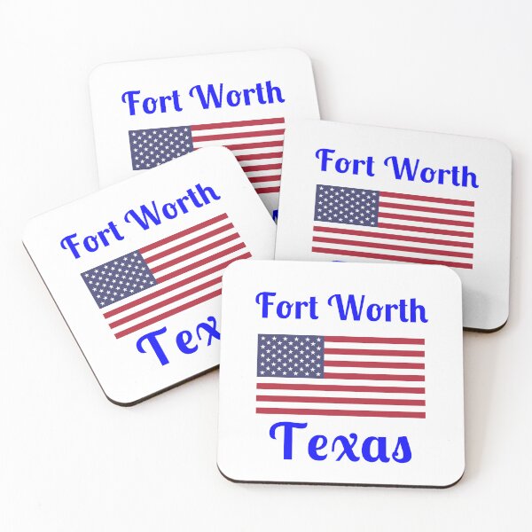 Item preview, Fort Worth Texas  designed and sold by Fleetwood1994.