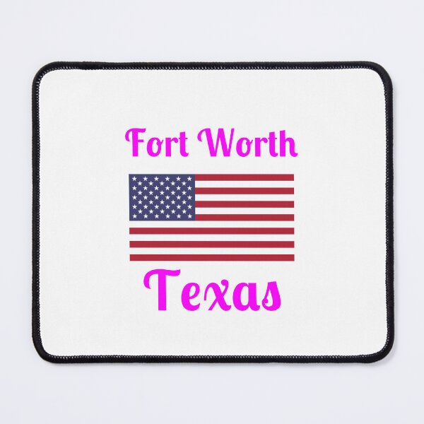 Item preview, Fort Worth Texas designed and sold by Fleetwood1994.
