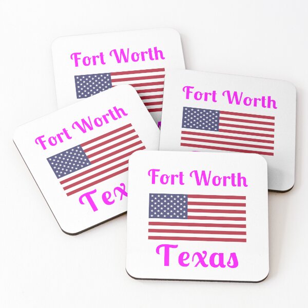 Item preview, Fort Worth Texas  designed and sold by Fleetwood1994.