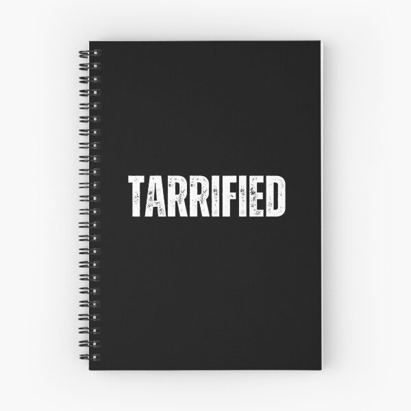Item preview, Tarrified Funny Political Tariff War designed and sold by sydney-syder.
