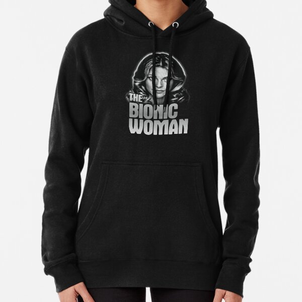 Item preview, Bionic Woman designed and sold by ARKIRA.