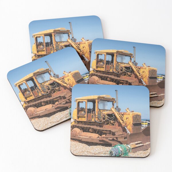 Item preview, Bulldozer designed and sold by JEZ22.