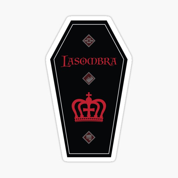 Item preview, Lasombra designed and sold by becomeagear.