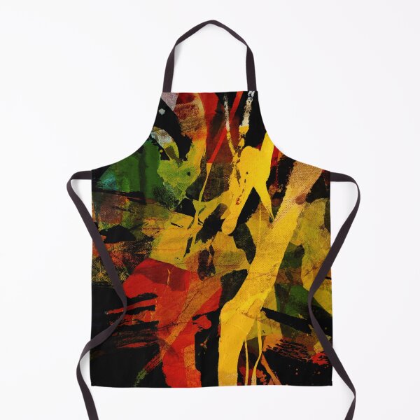 Item preview, Abstract Wild Nature designed and sold by NickDedidis.