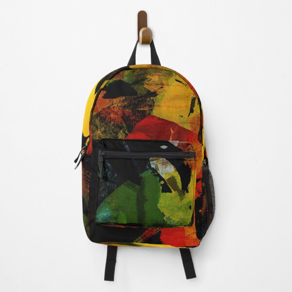Item preview, Abstract Wild Nature designed and sold by NickDedidis.