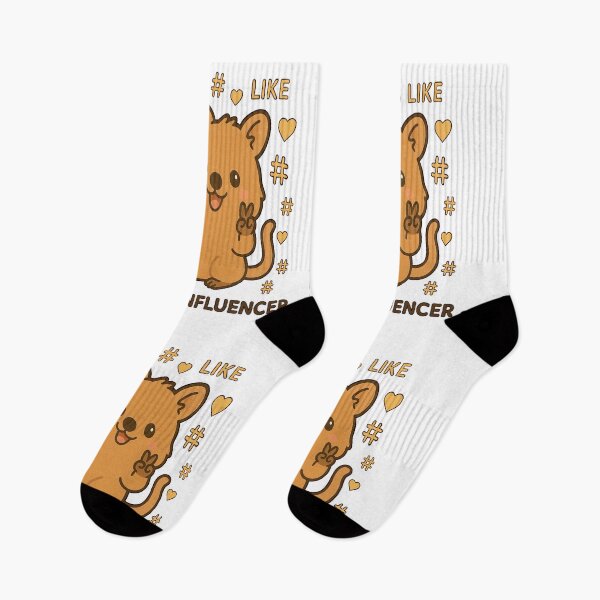 Item preview, Quokka Influencer – Selfie Animal Art designed and sold by Memorph.