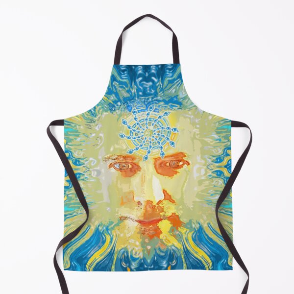 Item preview, FadedDreamSpiral designed and sold by Klaus Bremner (Autotelic Art).