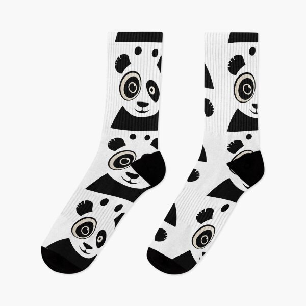 Item preview, Panda designed and sold by Gentle40Winks.