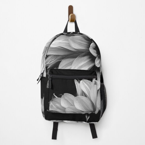 Item preview, Black and White Flower designed and sold by NickDedidis.