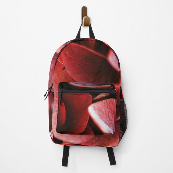 Item preview, Vivid red Flower designed and sold by NickDedidis.