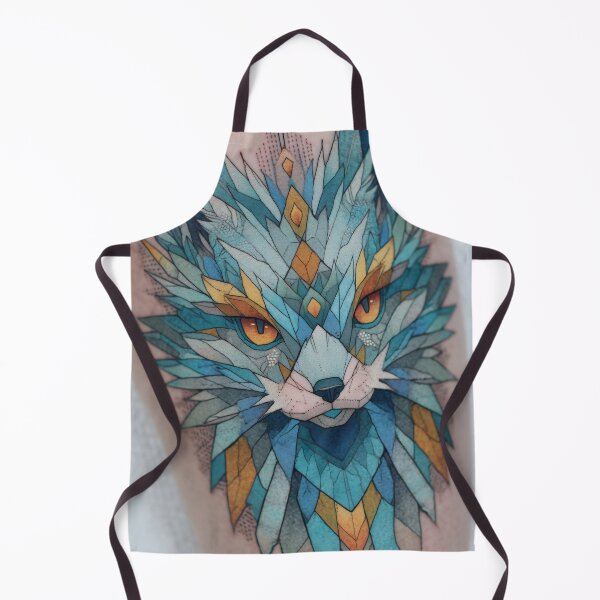 Item preview, Kivra, Totem of the Pale North designed and sold by CHCOfficial.