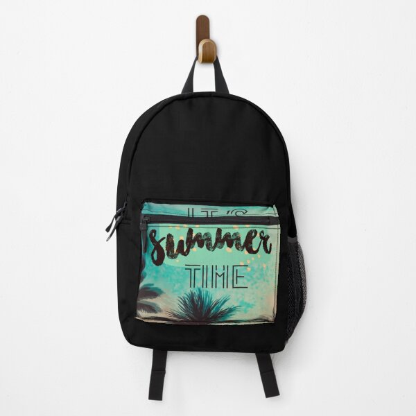 Item preview, It's Summertime (Glitter Edition) designed and sold by asanaworld.
