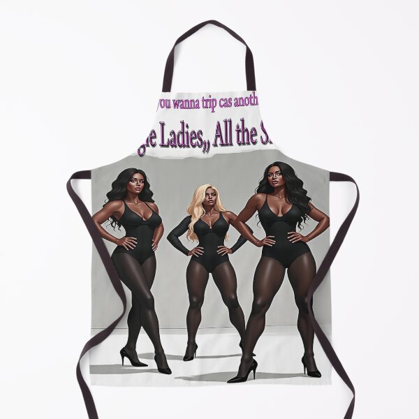 Item preview, All the Single Ladies plus Lyric's designed and sold by Huskyyy Designs.