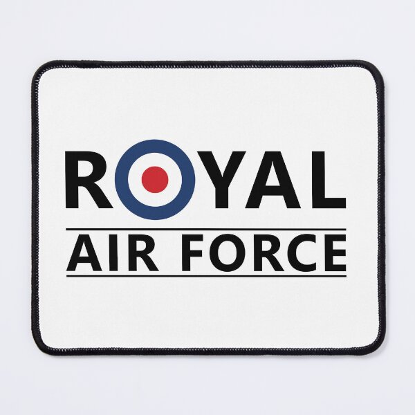 Item preview, RAF Air Force designed and sold by wishyfish.