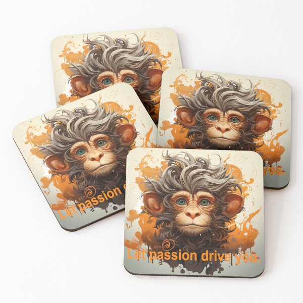 Item preview, Let passion drive you designed and sold by fanzen69.