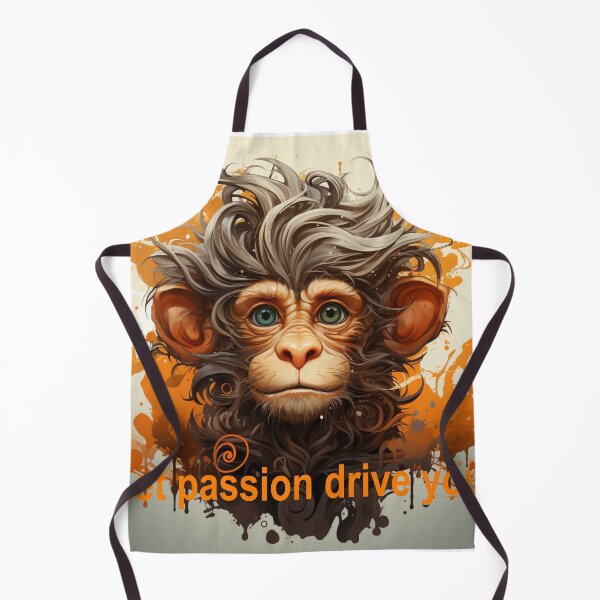 Item preview, Let passion drive you designed and sold by fanzen69.