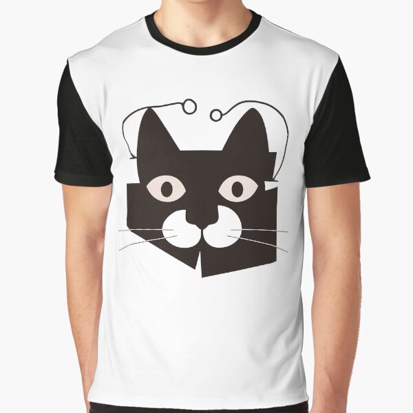 Item preview, Cat designed and sold by Gentle40Winks.