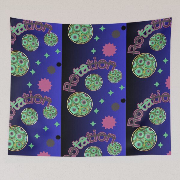 Item preview, Rotation designed and sold by mapacs100.