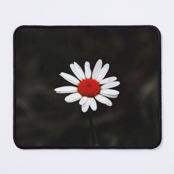 Item preview, Vivid red Flower designed and sold by NickDedidis.