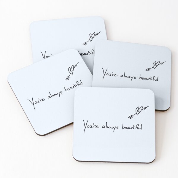 Item preview, you're always beautiful | the hating game designed and sold by Pinu92.