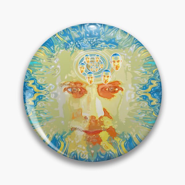 Item preview, Sueño interior desvanecido designed and sold by Klaus Bremner (Autotelic Art).