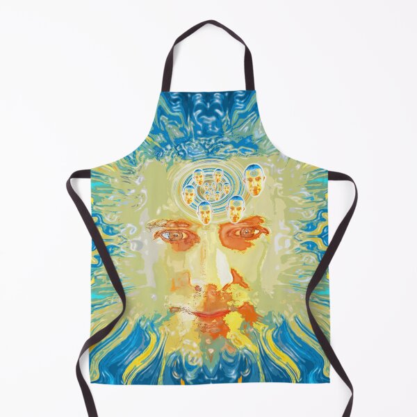 Item preview, Sueño interior desvanecido designed and sold by Klaus Bremner (Autotelic Art).