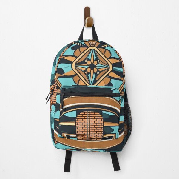 Item preview, Intricate Mandala Camo Pattern Art designed and sold by CamouflageLab.