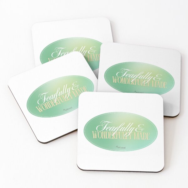 Item preview, fearfully and wonderfully made designed and sold by bywellversed.