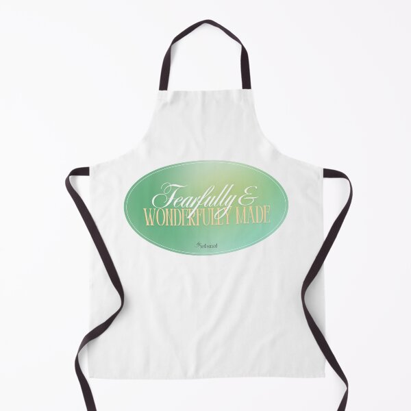 Item preview, fearfully and wonderfully made designed and sold by bywellversed.