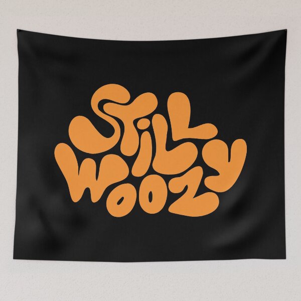 Item preview, Blue Woozy bReverie  designed and sold by swenhujhbx.