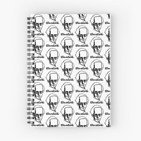 Item preview, Bartok designed and sold by OperaGarb.