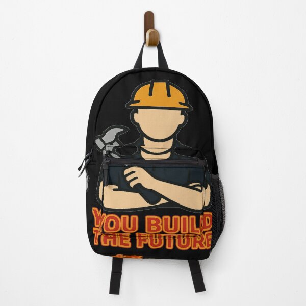 Item preview, Happy Labor Day2025_You Build The Future designed and sold by Sadanova.
