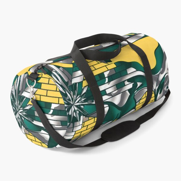 Item preview, Vibrant Kaleidoscope Camo Pattern designed and sold by CamouflageLab.