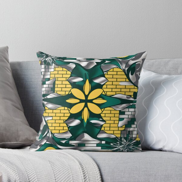 Item preview, Vibrant Kaleidoscope Camo Pattern designed and sold by CamouflageLab.