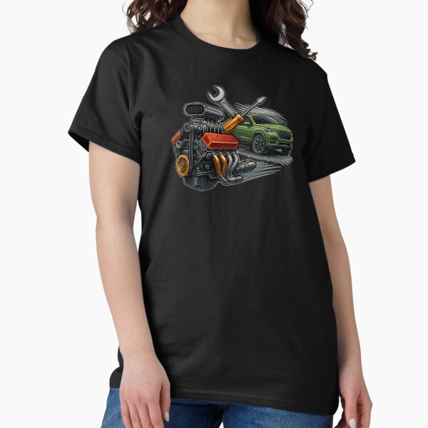 Item preview, garage designed and sold by Nostalgie90.