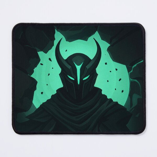 Item preview, Shadowborn Warlord – Rise of the Void Knight designed and sold by SuperNovaDesigns.