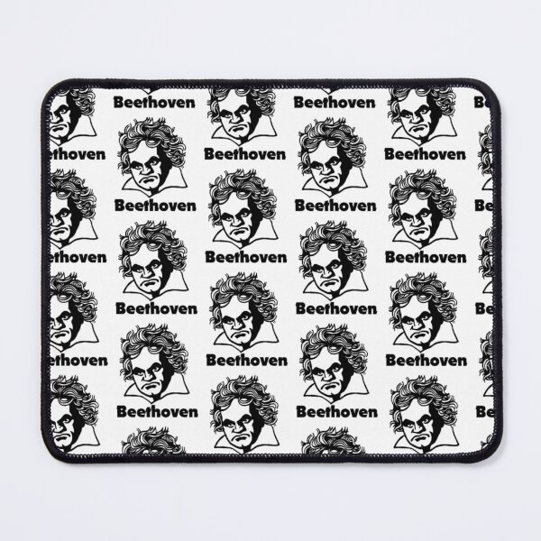 Item preview, Beethoven designed and sold by OperaGarb.