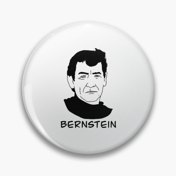 Item preview, Bernstein designed and sold by OperaGarb.