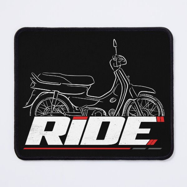 Item preview, Honda C86 Astrea Legend 800 1983-1999 for Motorcycle Fans designed and sold by DrainvolStore.