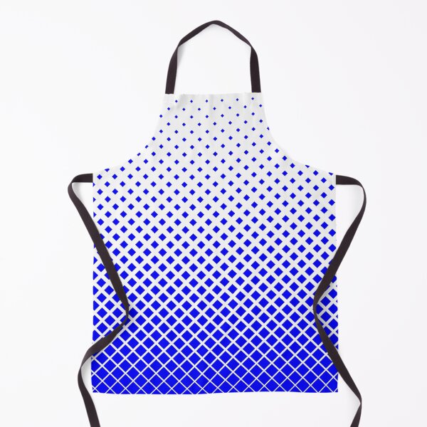 Item preview, Blue Square Pattern designed and sold by Kabali-SL.