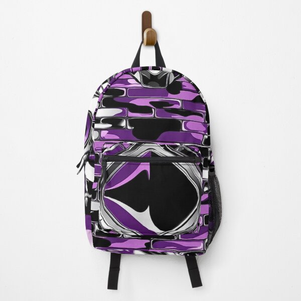 Item preview, Metallic Chrome Brick Camo Pattern designed and sold by CamouflageLab.