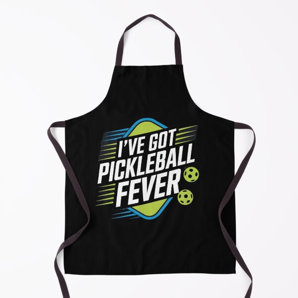 Artikelvorschau, Ich habe Pickleball-Fieber entworfen und verkauft von Dilwish5.