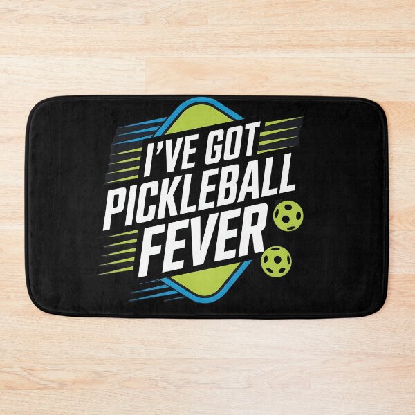 Artikelvorschau, Ich habe Pickleball-Fieber entworfen und verkauft von Dilwish5.