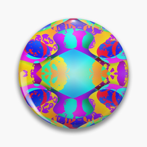 Item preview, Colorful... designed and sold by Harryucksche.
