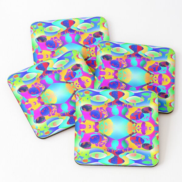 Item preview, Colorful... designed and sold by Harryucksche.