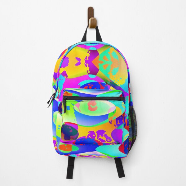 Item preview, Colorful... designed and sold by Harryucksche.