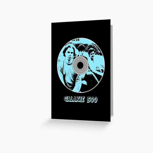 Artikel-Vorschau von GALAXIE 500 CD, designt und verkauft von FULLER FACTORY.