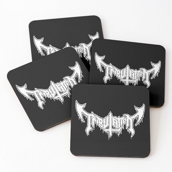 Item preview, TRIBULATION BAND designed and sold by Sheaavis.