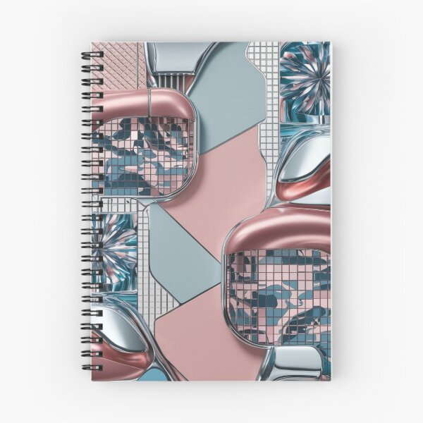 Item preview, Modern Abstract Geometric Camo Pattern designed and sold by CamouflageLab.